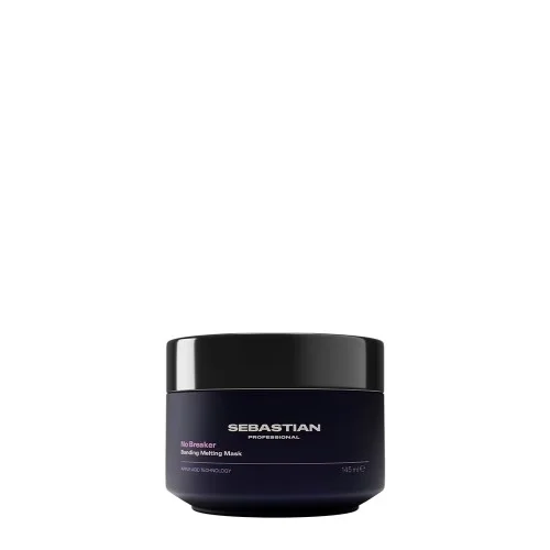 Sebastian Professional - No Breaker Máscara Reparadora 145ml