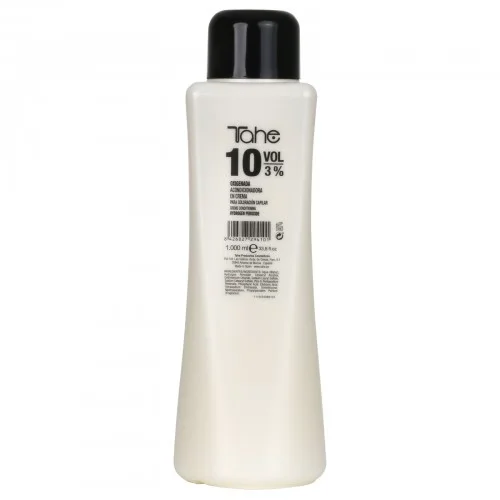 TAHE - OXIGENADA TAHE 10 VOL. 1000 ML