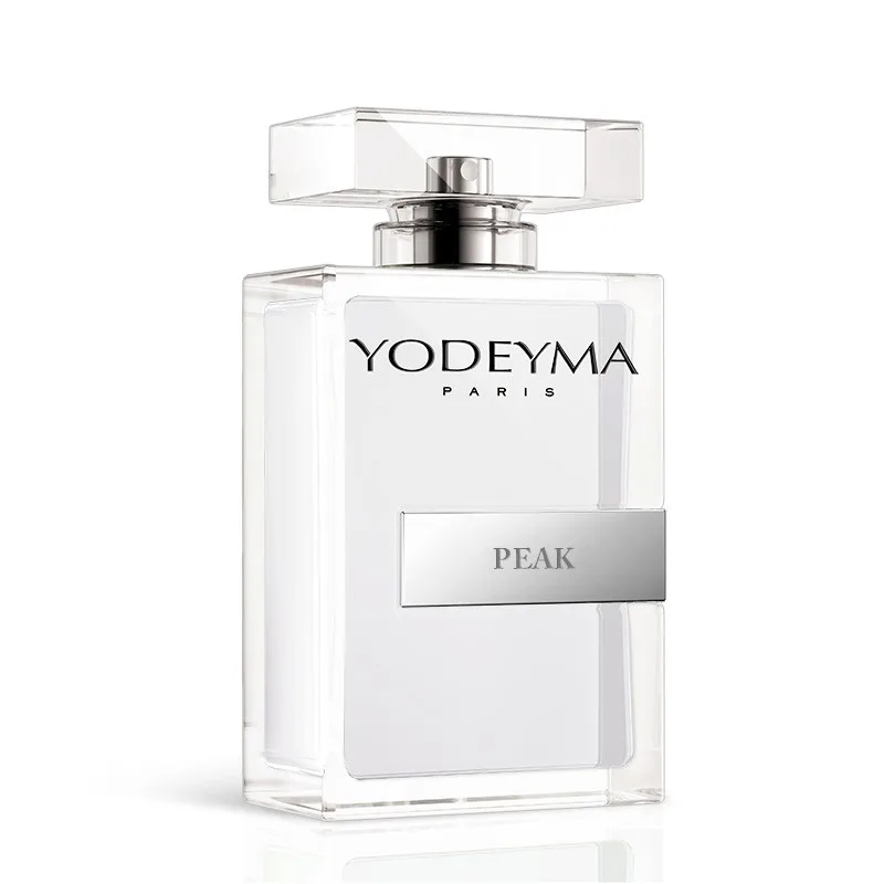 YODEYMA - Peak Eau de Parfum 100ml