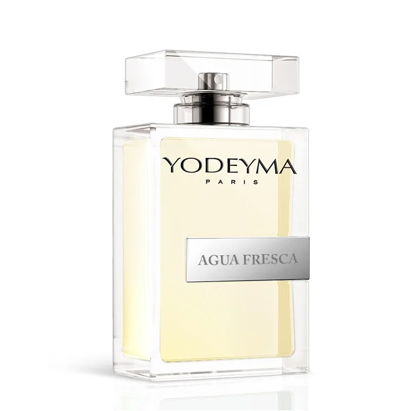 YODEYMA - Agua Fresca Eau de Parfum 100ml