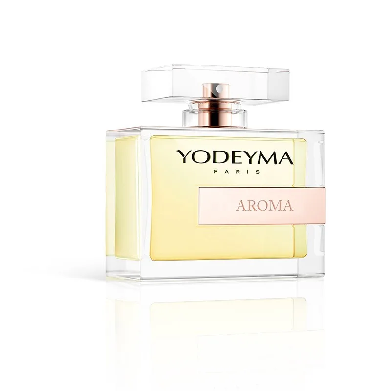 YODEYMA - Aroma Eau de Parfum 100ml