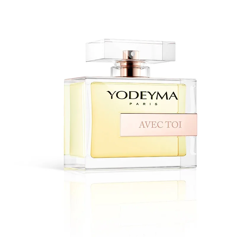 YODEYMA - Avec Toi Eau de Parfum 100ml