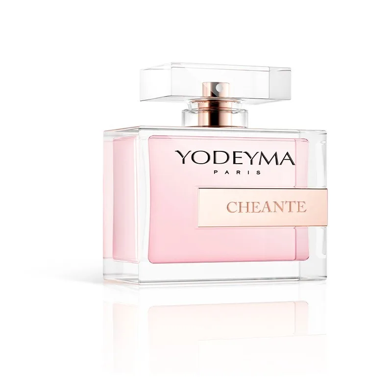 YODEYMA - Cheante Eau de Parfum 100ml