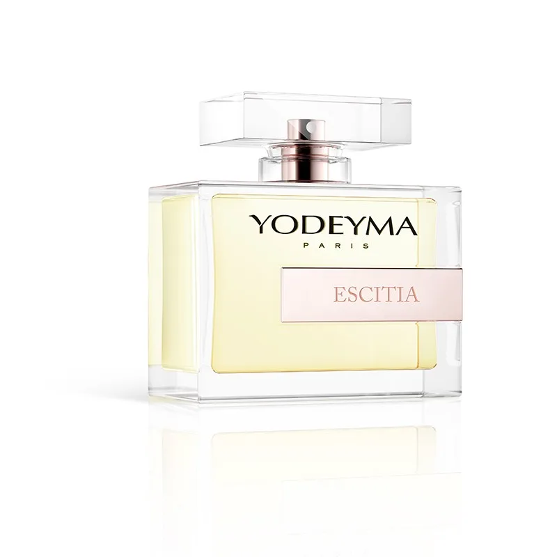 YODEYMA - Escitia Eau de Parfum 100ml