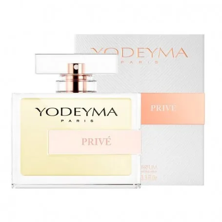 YODEYMA – Privê 100ml