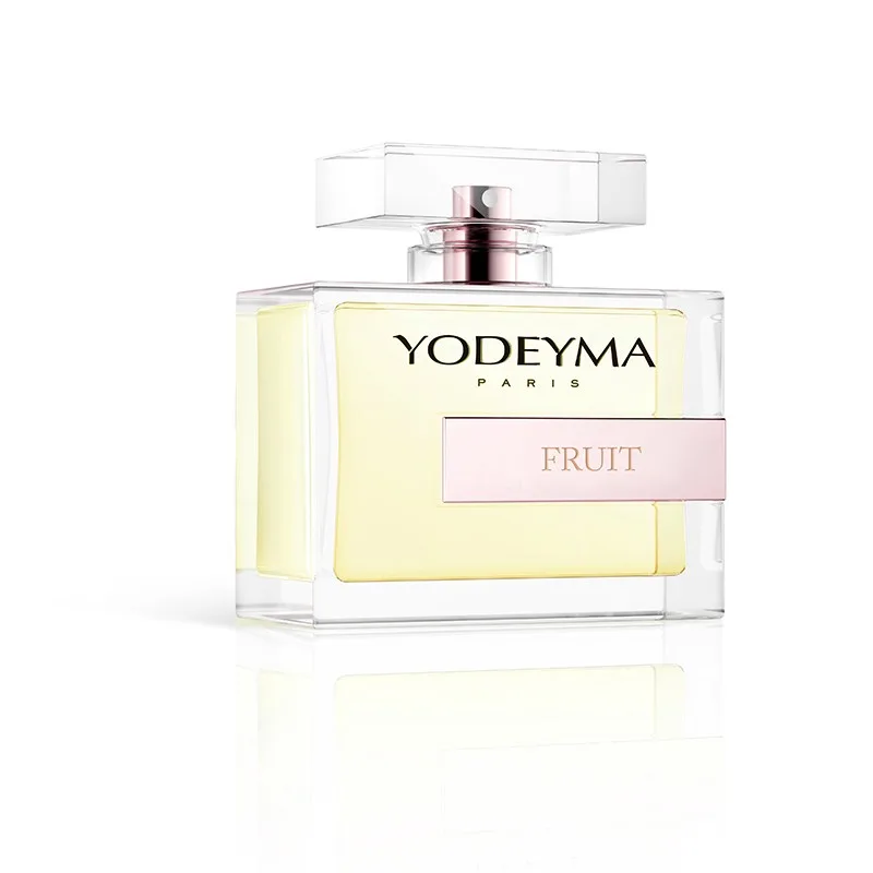 YODEYMA - Fruit Eau de Parfum 100ml