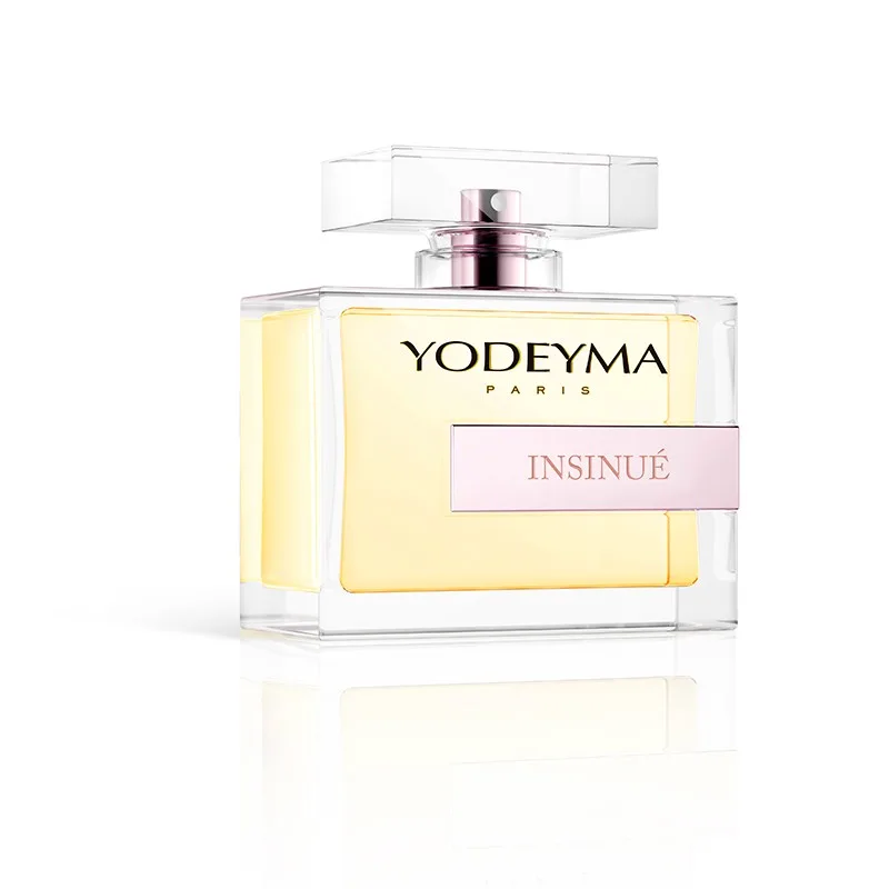 YODEYMA - Insinué Eau de Parfum 100ml