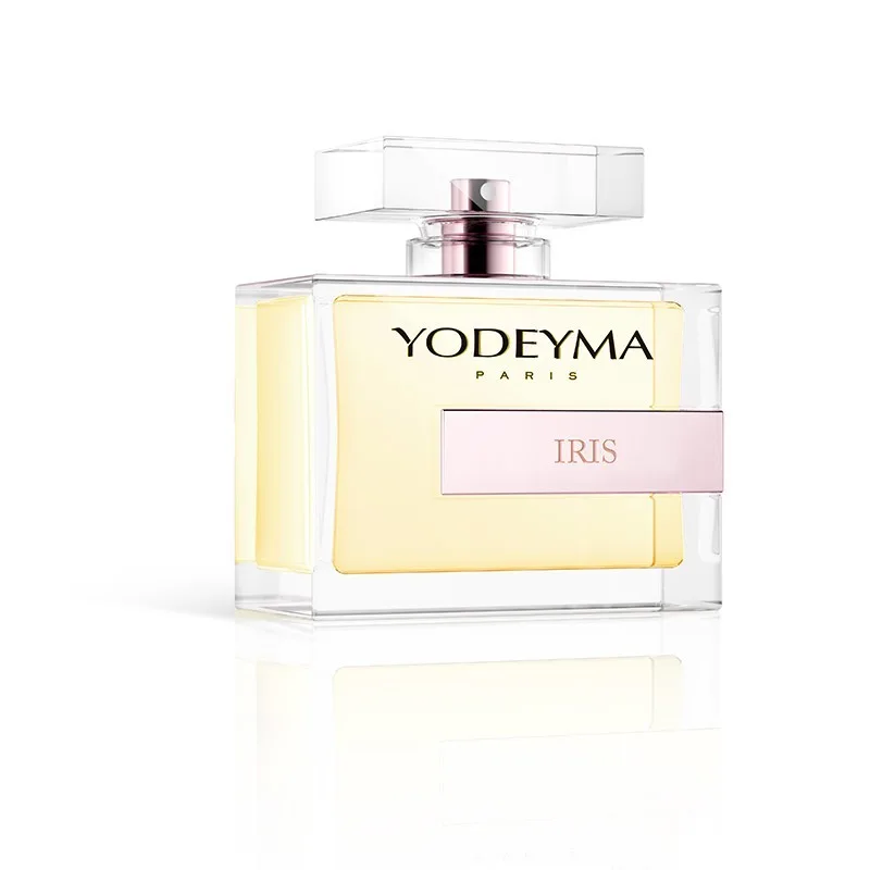 YODEYMA - Iris Eau de Parfum 100ml