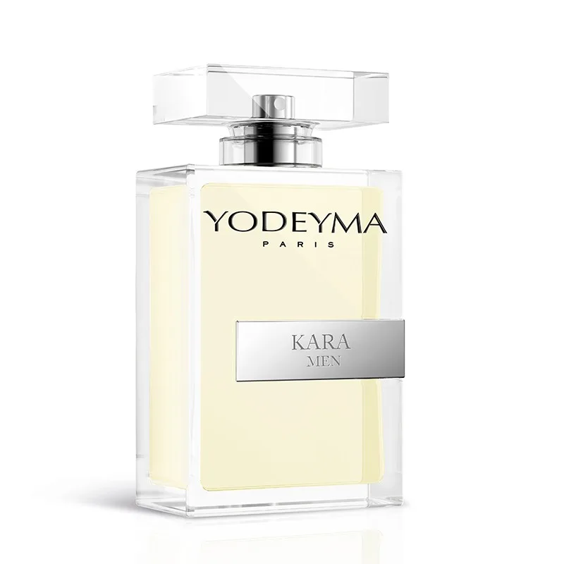 YODEYMA - Kara Men Eau de Parfum 100ml
