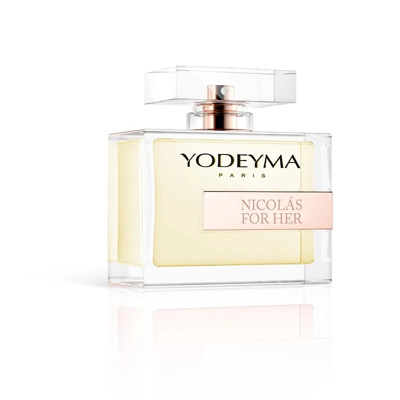 YODEYMA - Nicolás for Her Eau de Parfum 100ml