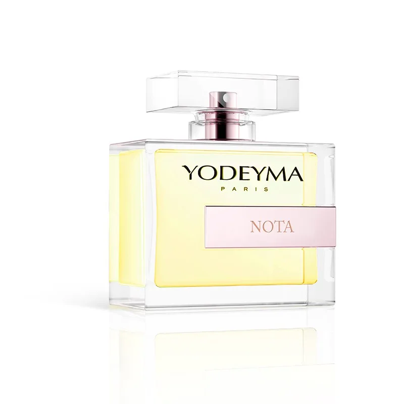 YODEYMA - Nota Eau de Parfum 100ml