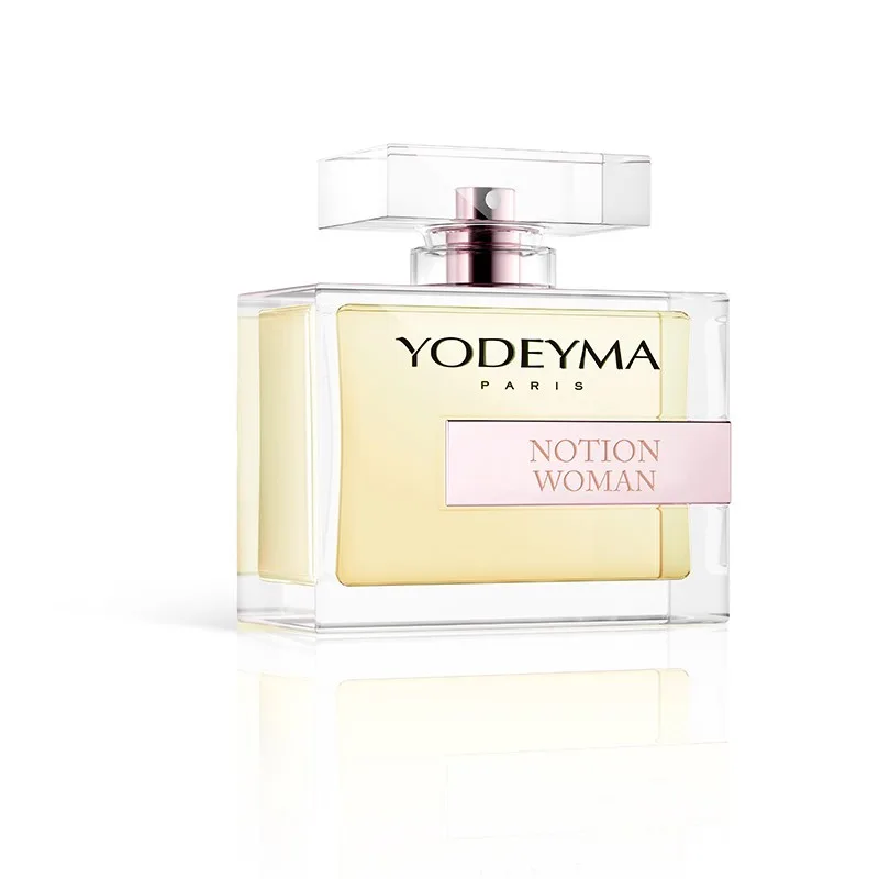 YODEYMA - Notion Woman Eau de Parfum 100ml