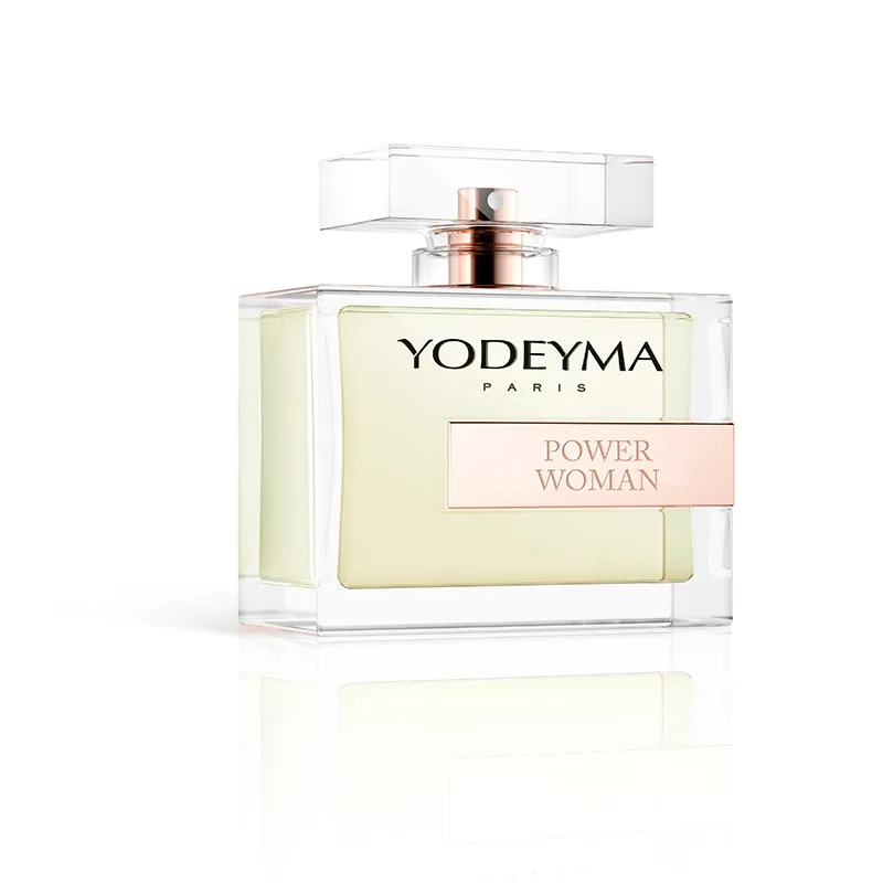 YODEYMA - Power Woman Eau de Parfum 100ml