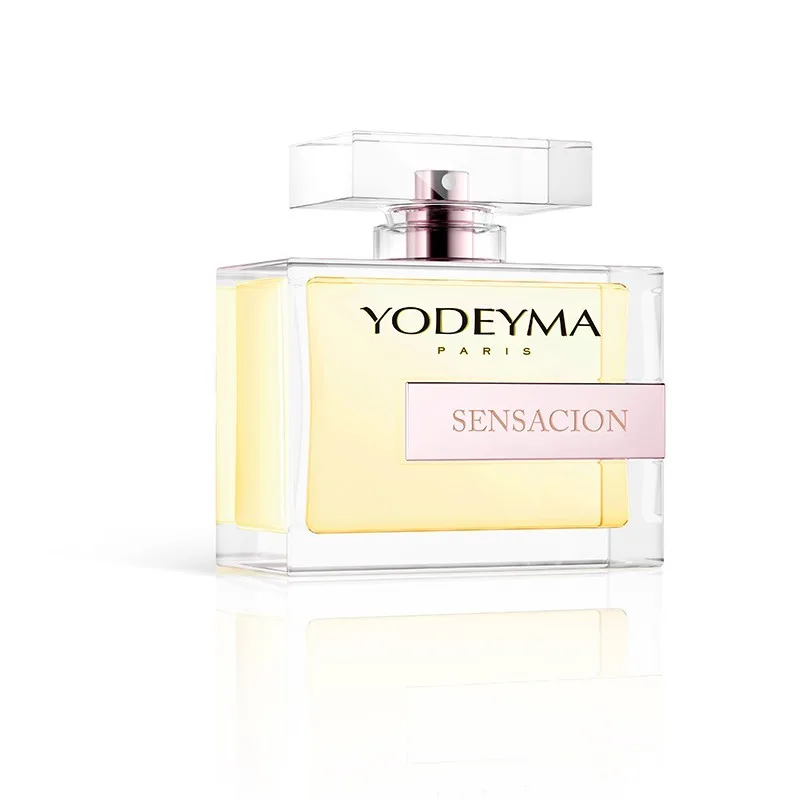 YODEYMA - Sensación Eau de Parfum 100ml