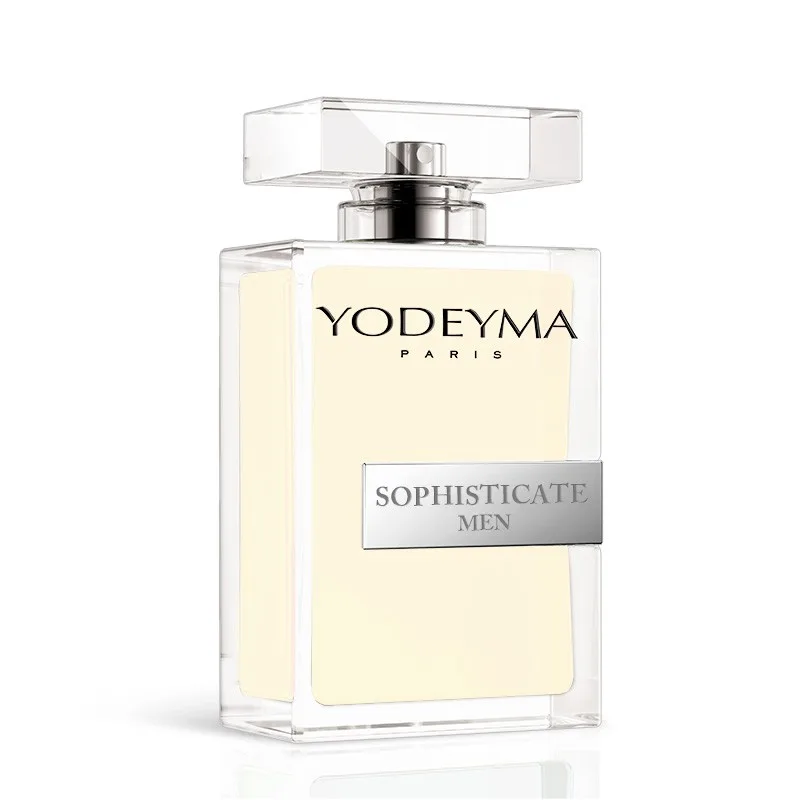 YODEYMA - Sophisticate Men Eau de Parfum 100ml