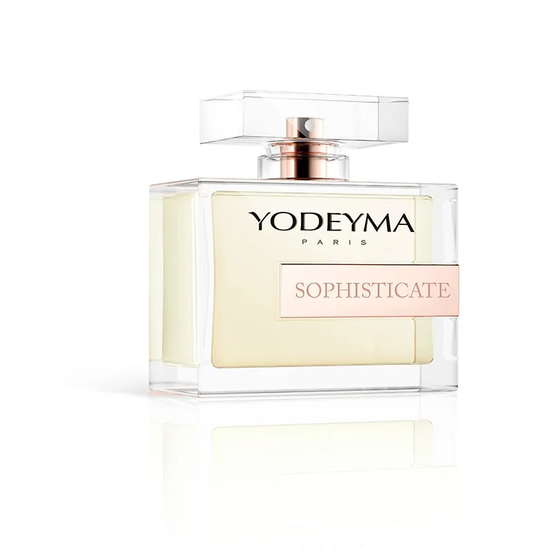 YODEYMA - Sophisticate Eau de Parfum 100ml