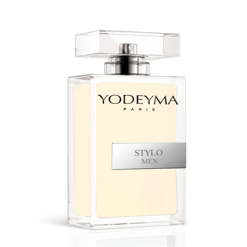 YODEYMA - Stylo Men Eau de Parfum 100ml