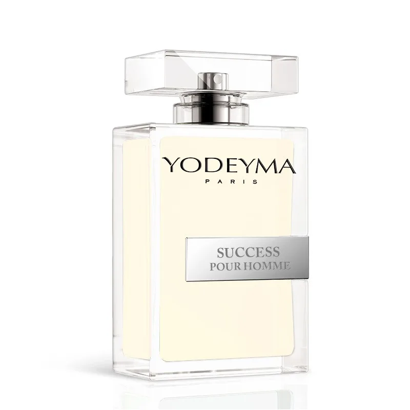 YODEYMA - Success Pour Homme Eau de Parfum 100ml