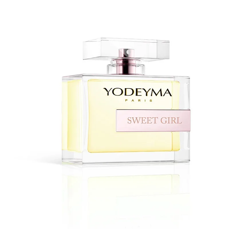 YODEYMA - Sweet Girl Eau de Parfum 100ml