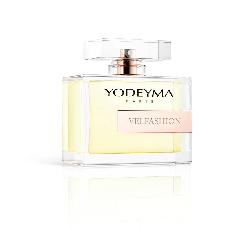 YODEYMA - Velfashion Eau de Parfum 100ml