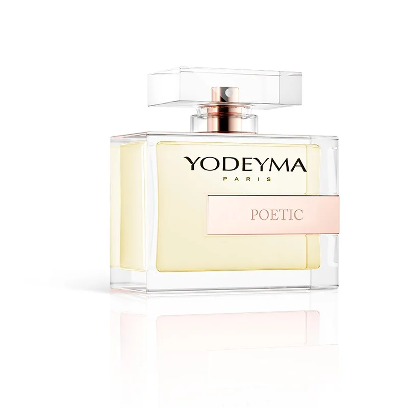 YODEYMA - Poetic Eau de Cologne 100ml