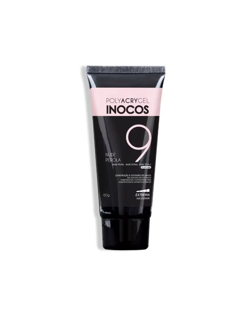 INOCOS - Polyacrygel 9 Nude Pérola