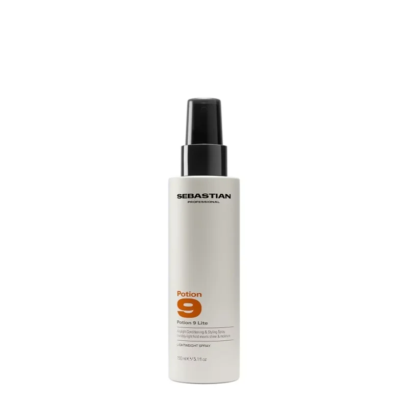 Sebastian Professional - Potion 9 Lite Tratamento Leave-In 150ml