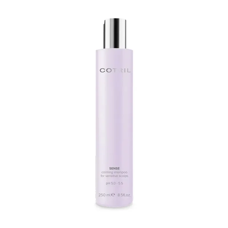 Cotril - Sense Shampoo Calmante 250ml