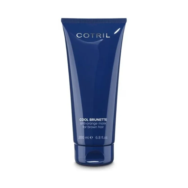 Cotril - Cool Brunette Máscara 200ml
