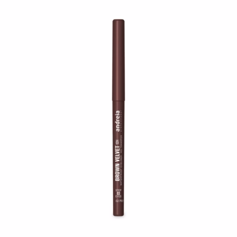 Andreia - Brown Velvet 12h