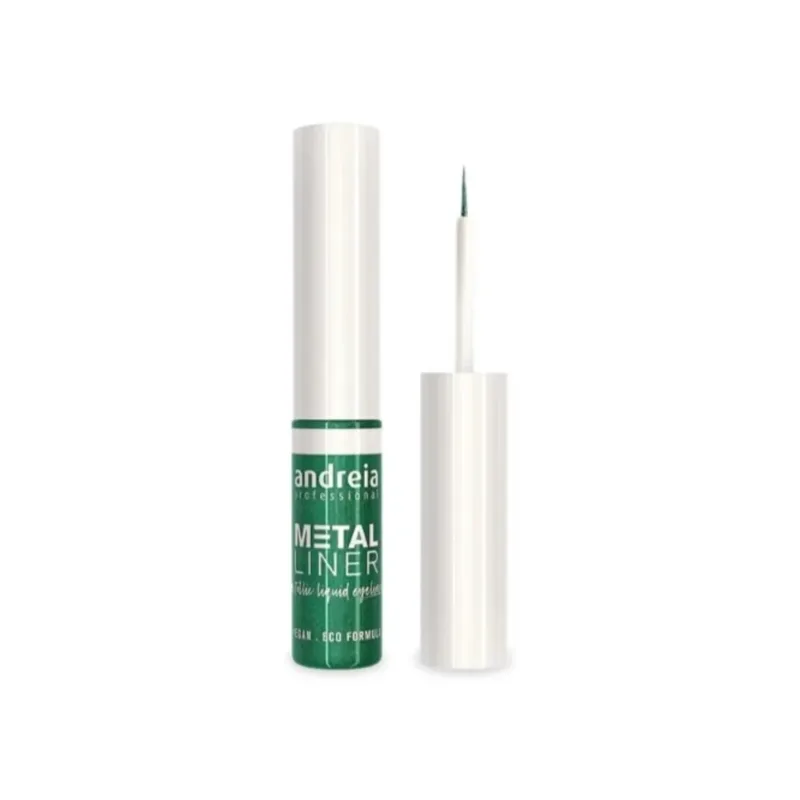 Andreia - Metal Liner 02 Turquoise 3,5ml