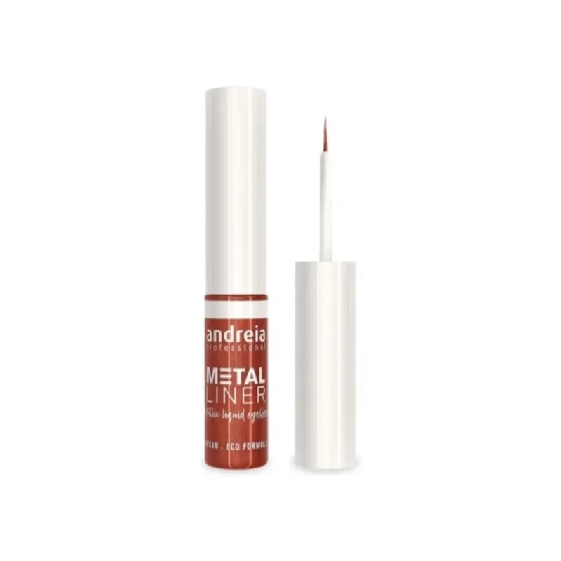 Andreia - Metal Liner 04 Fire Opal 3,5ml