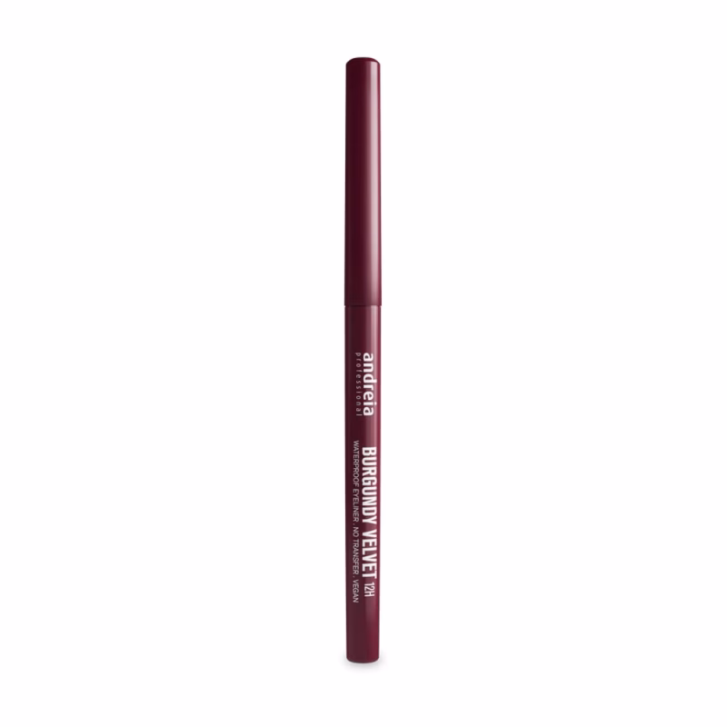 Andreia - Burgundy Velvet 12H Waterproof Eyeliner
