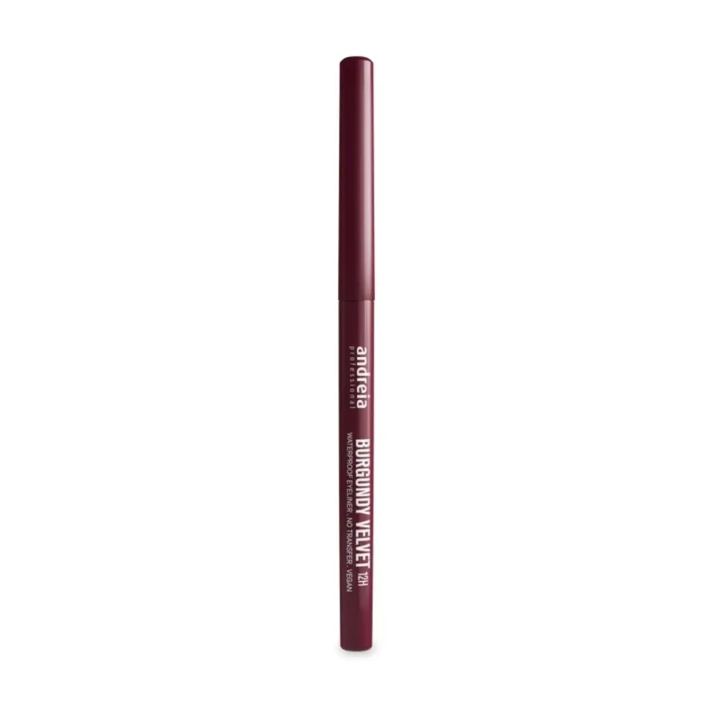 Andreia - Burgundy Velvet 12H Waterproof Eyeliner