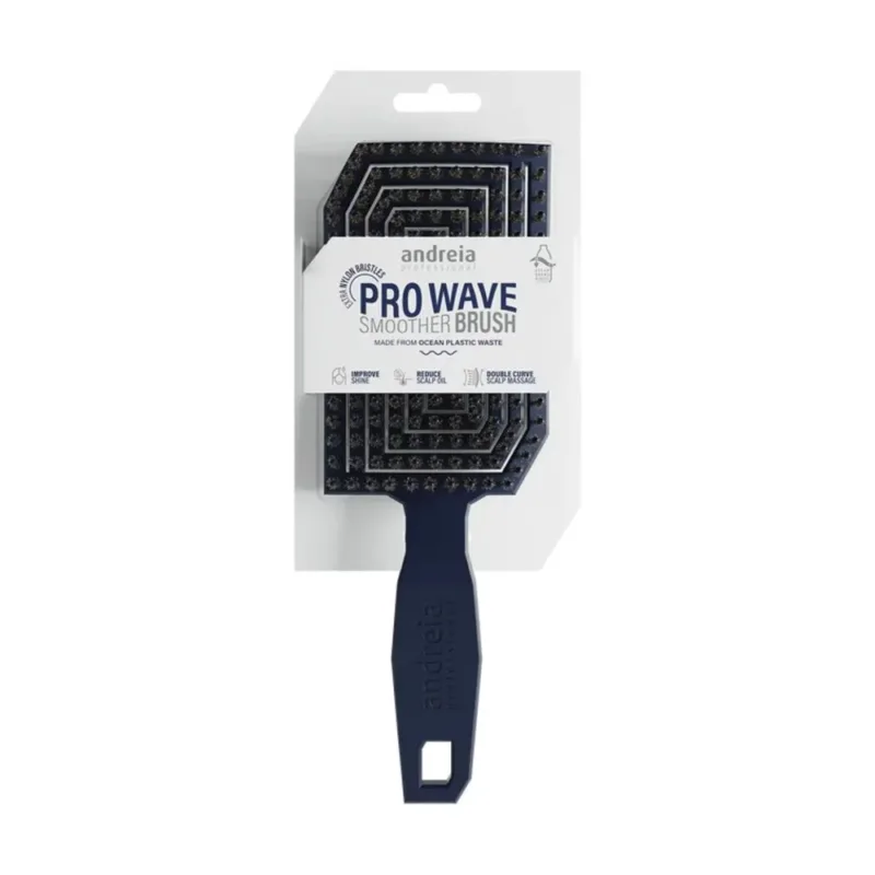 Andreia - Pro Wave Smoother Brush