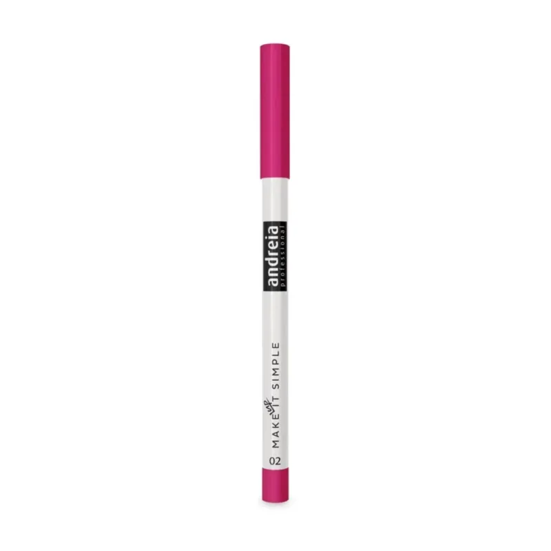 Andreia Perfect Definition Lip Liner 02