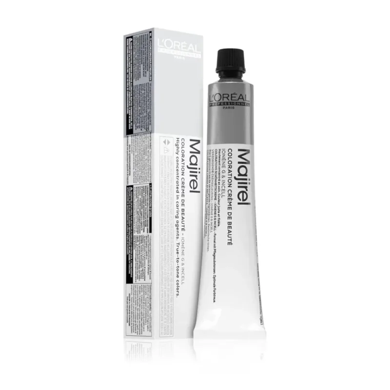 L’Oréal Pro Coloração Majirel 4