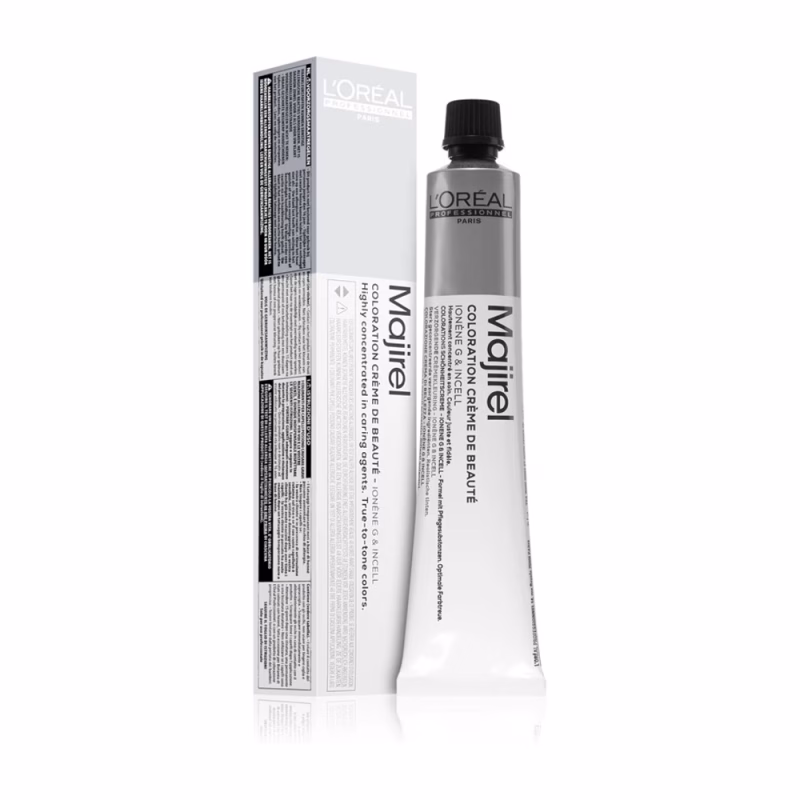 L’oréal Pro – Coloração Majirel 6