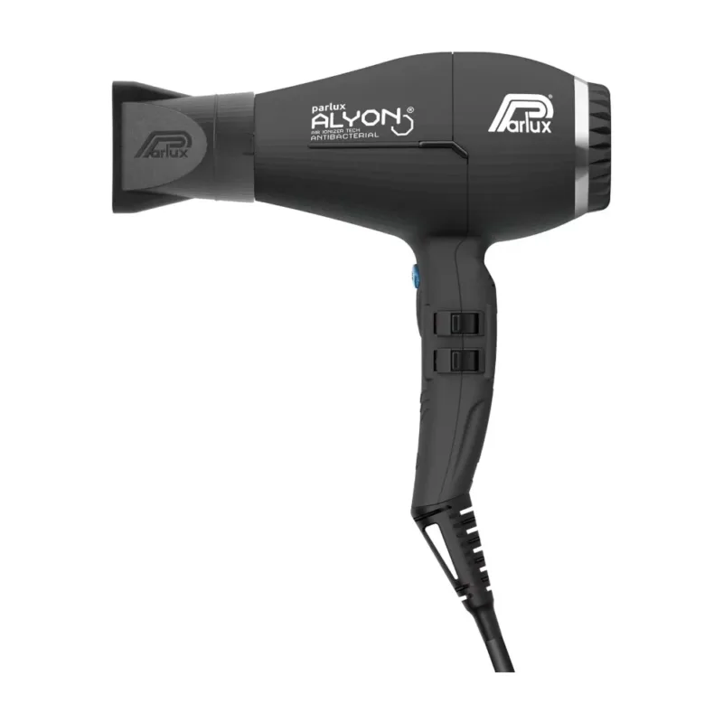 Secador PARLUX DIGITALYON