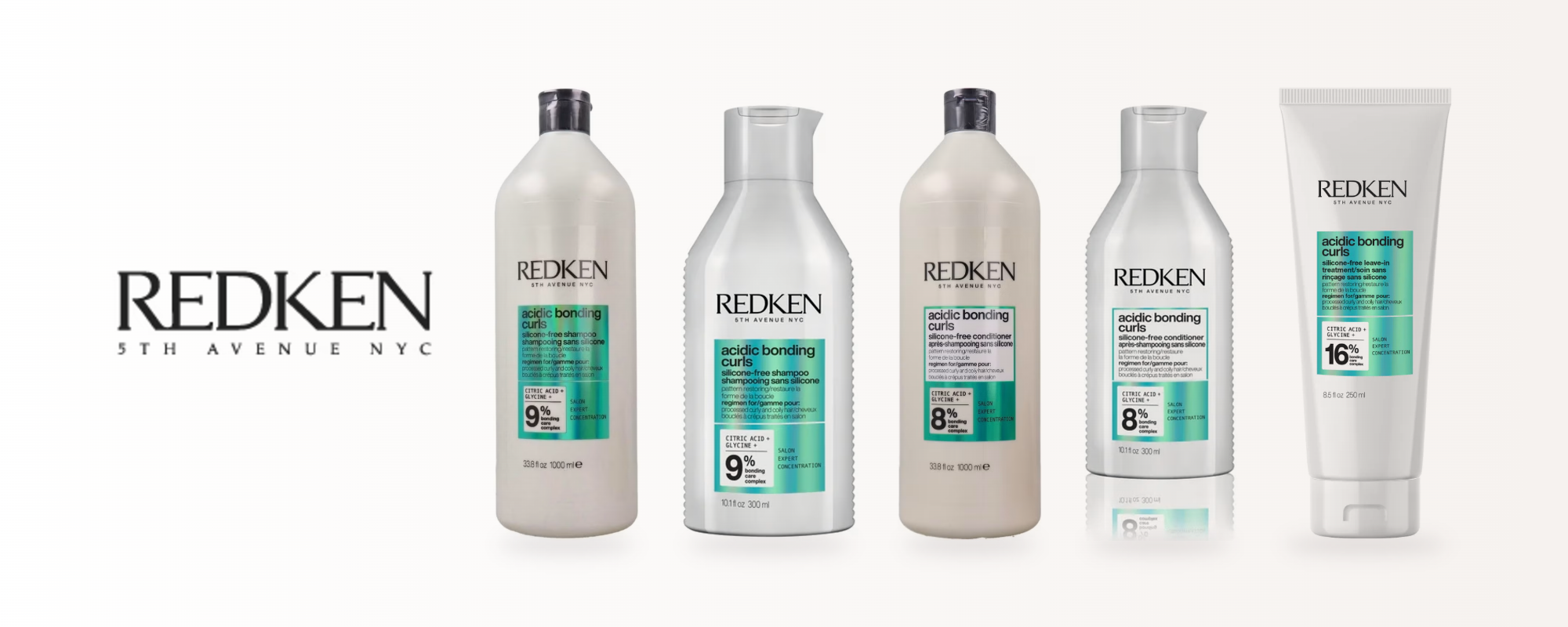 Redken