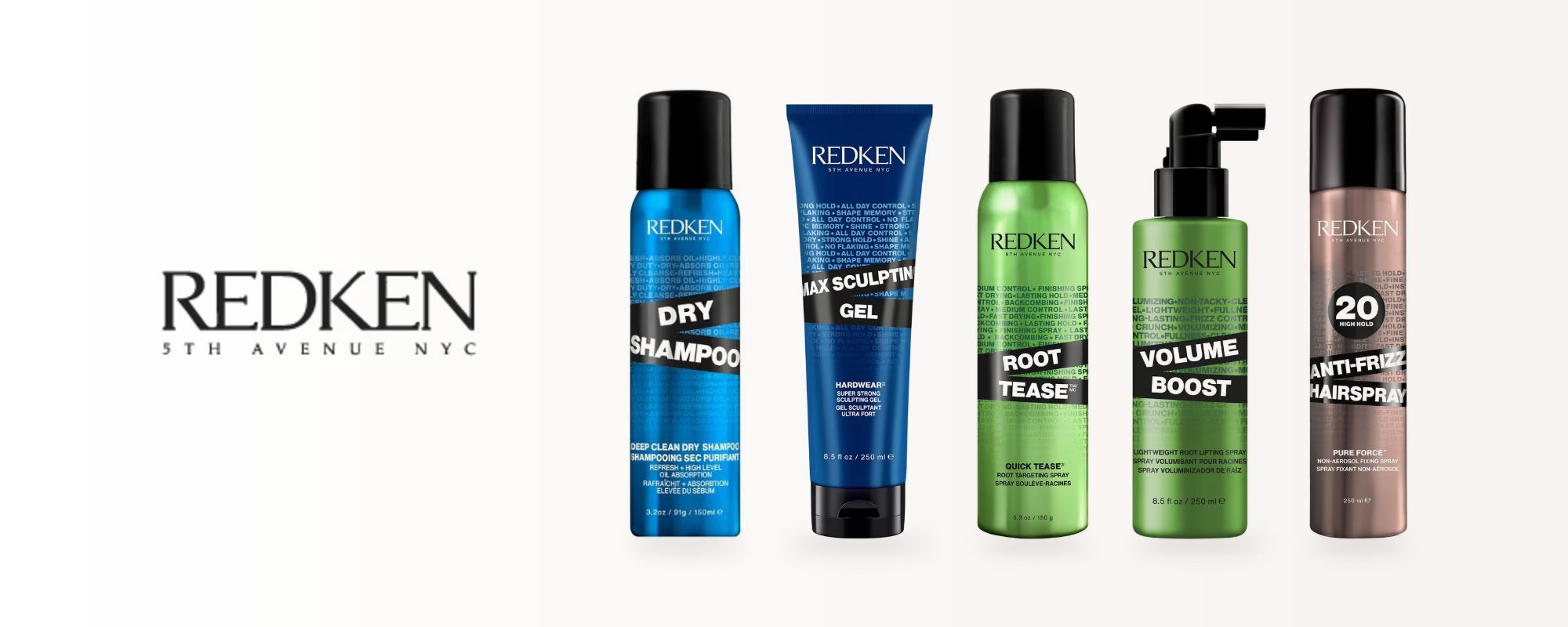Redken