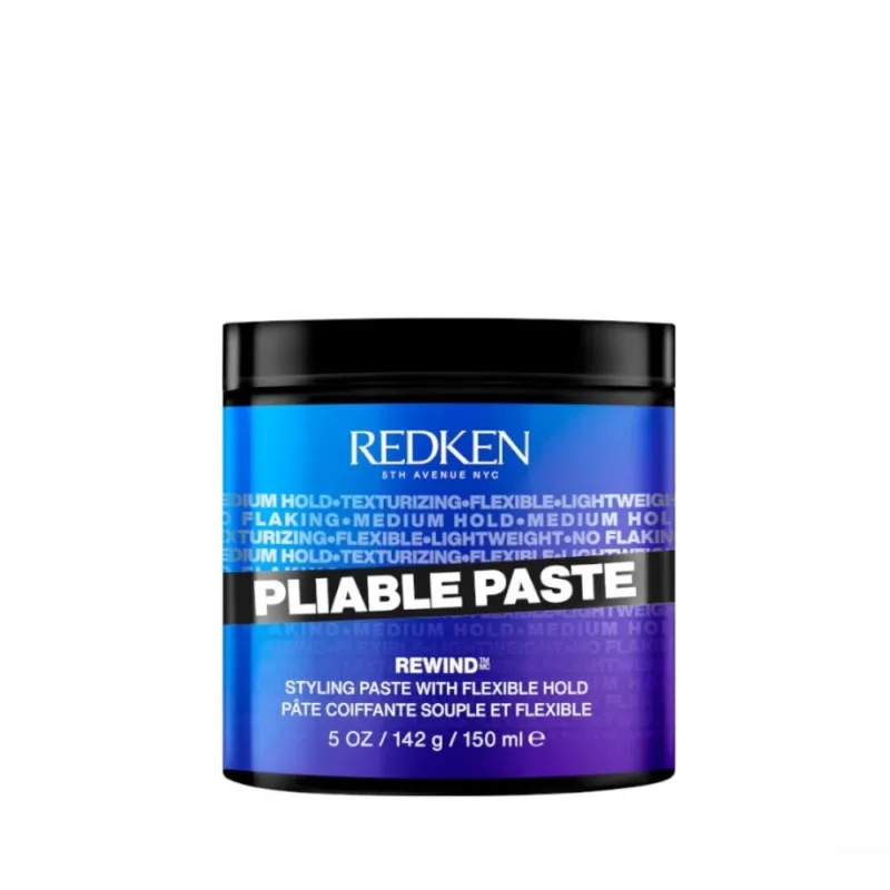REDKEN - Styling Textura Pliable Paste 150 ml
