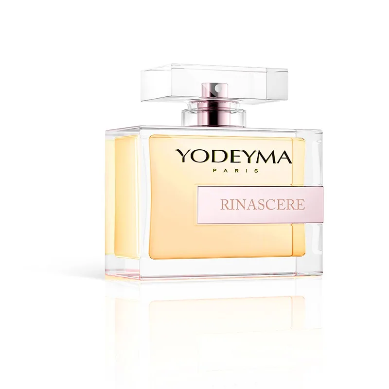 YODEYMA - Rinascere Eau de Parfum 100ml
