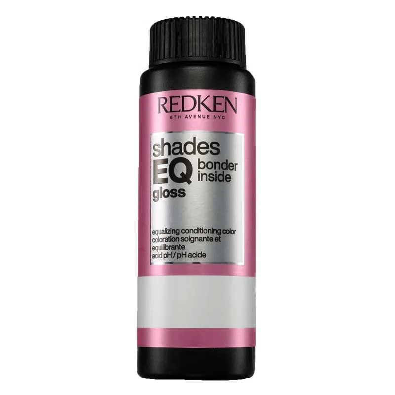 Redken - SEQ BI 07N - 7