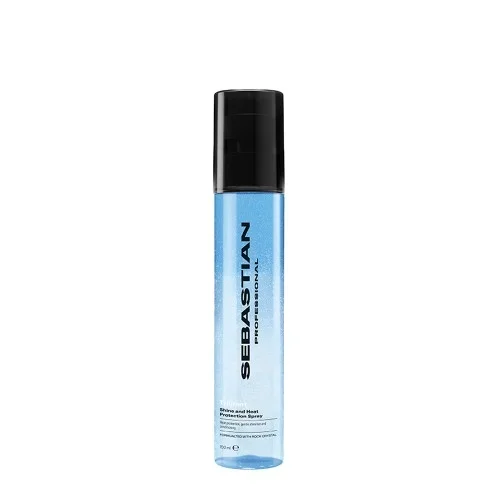Sebastian Professional - Styling Trilliant Spray de Brilho e Proteção Térmica 150ml