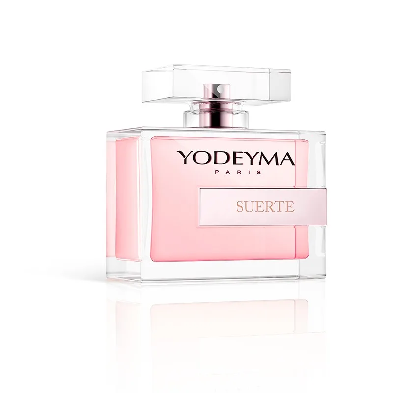 YODEYMA - Suerte Eau de Parfum 100ml