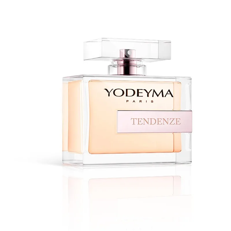 YODEYMA - Tendenze Eau de Parfum 100ml