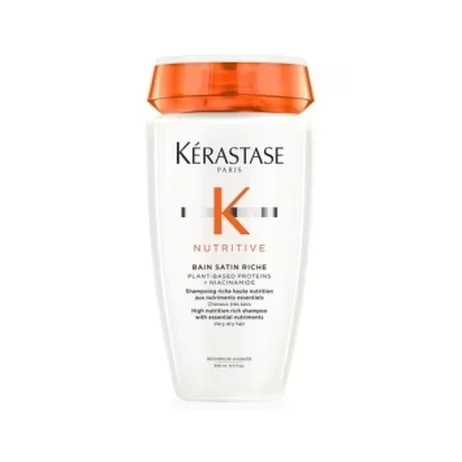 Kérastase Nutritive Bain Satin Riche 250ml