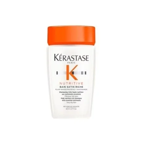 Kérastase Nutritive Bain Satin Riche 80ml