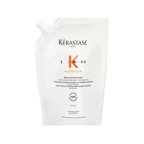 Kérastase Nutritive Bain Satin Riche Recarga 500ml
